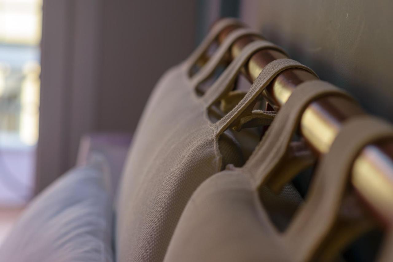 Lemoni Luxury Residence In Front Of The Sea Kechries エクステリア 写真