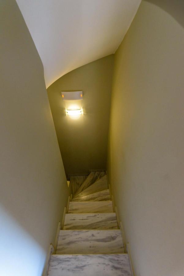 Lemoni Luxury Residence In Front Of The Sea Kechries エクステリア 写真